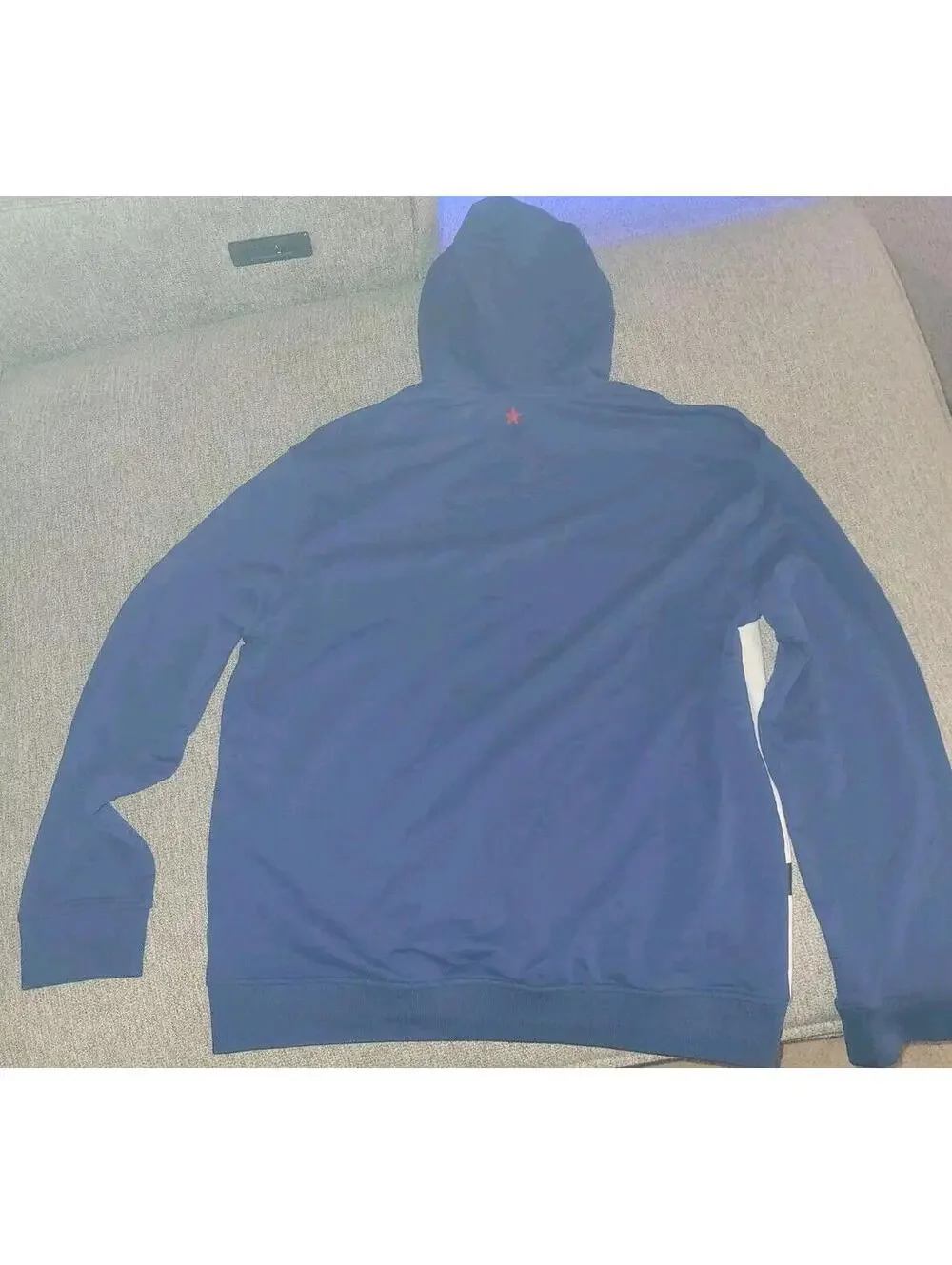 Armani Exchange Hooded Pullover sweatshirt xl